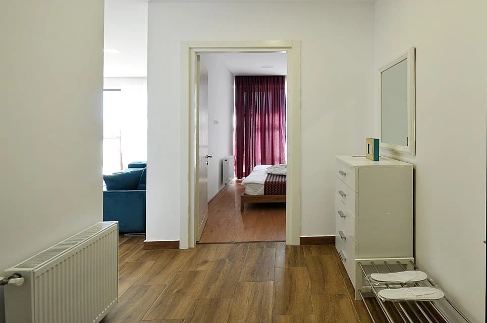 BFG Suites Apartments - photo 11
