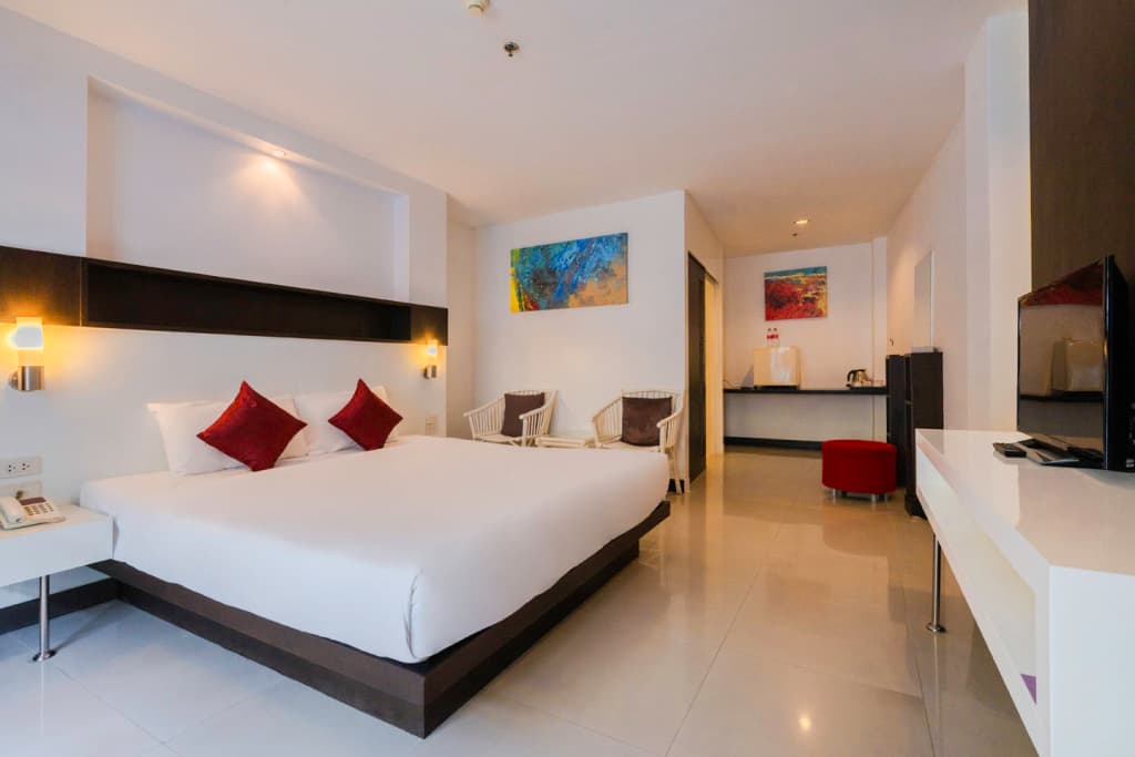 Baron Beach Hotel - photo 17