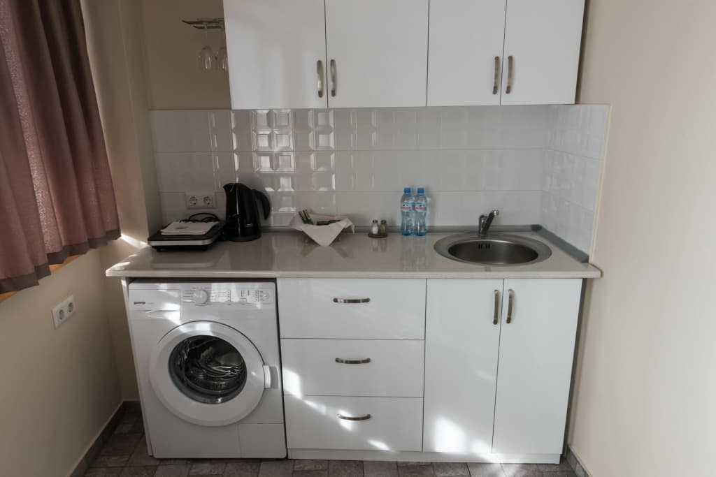 Tbilisi Apart-Hotel - photo 4