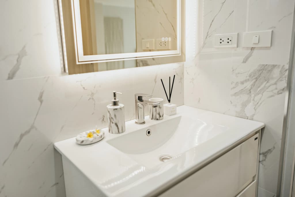 Riana Town Private house - photo 21
