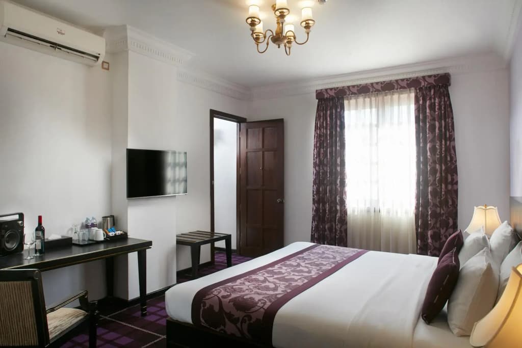 The Steuart by Citrus Hotel - photo 7