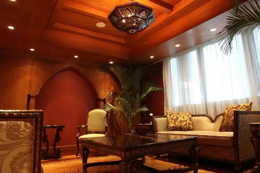 Helnan Landmark Hotel - photo 17