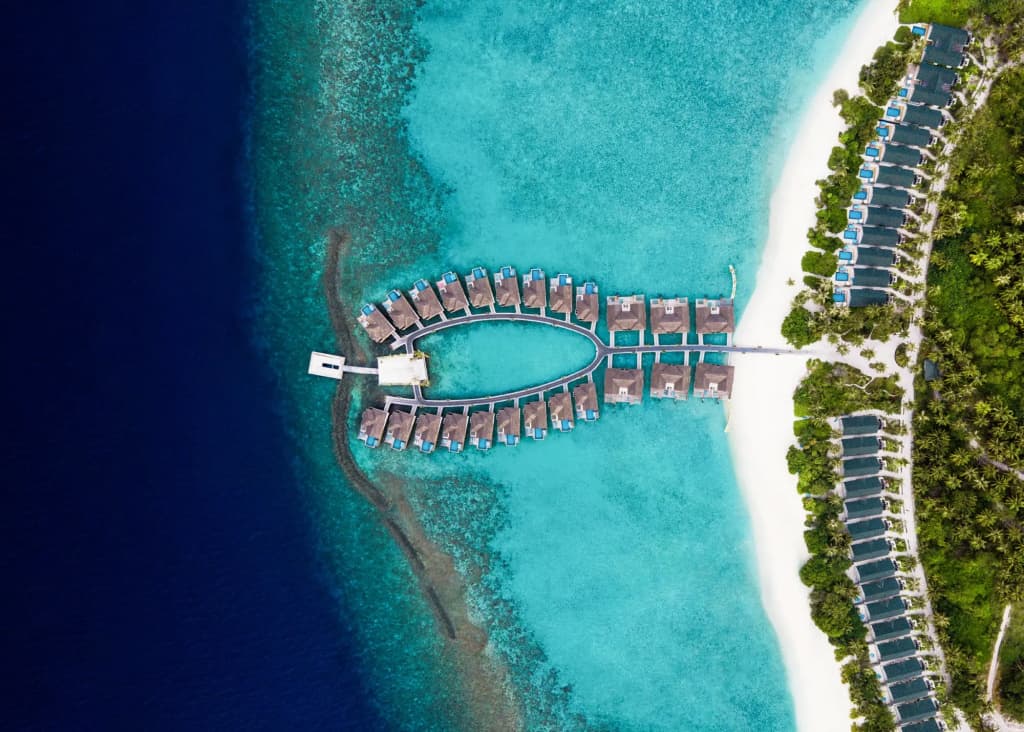 Furaveri Maldives Hotel - photo 4