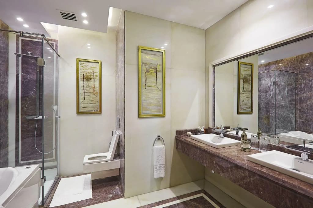 Al Masa Hotel Nasr City - photo 30
