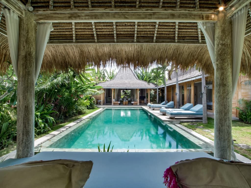 Little Mannao Villa - photo 3