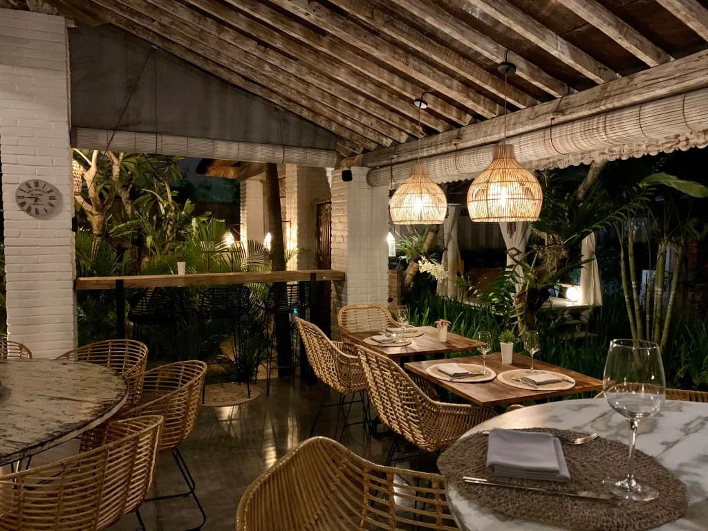 Hari Indah Boutique-hotel - photo 30