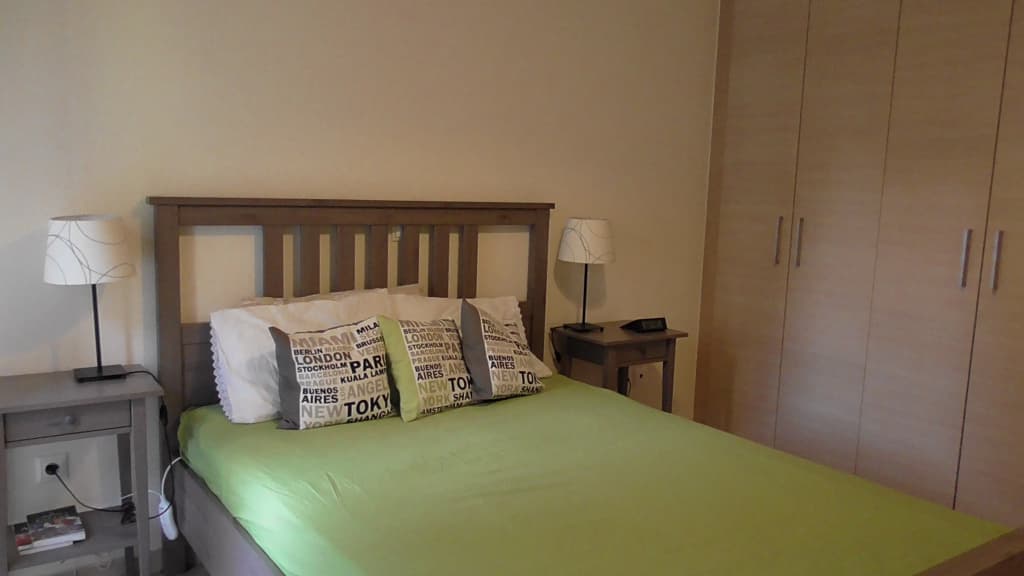 Patissia Apartments - photo 2