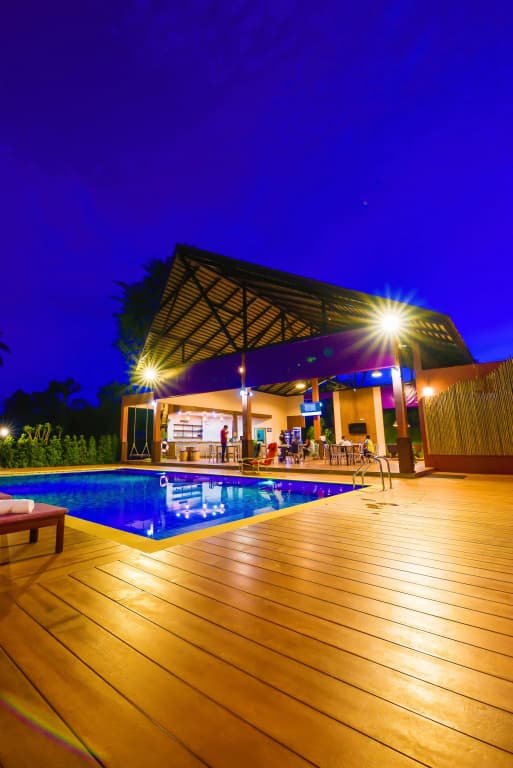 Sirinsamui Boutique Hostel - photo 1