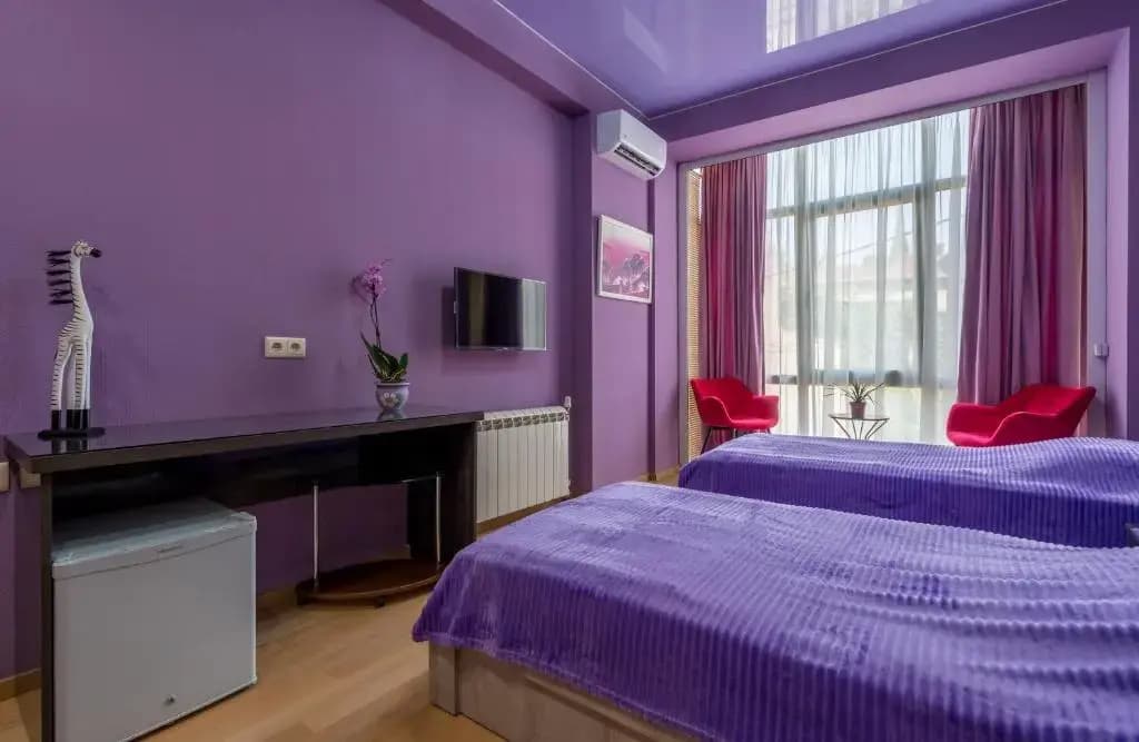 Constant Tbilisi Hotel - photo 43
