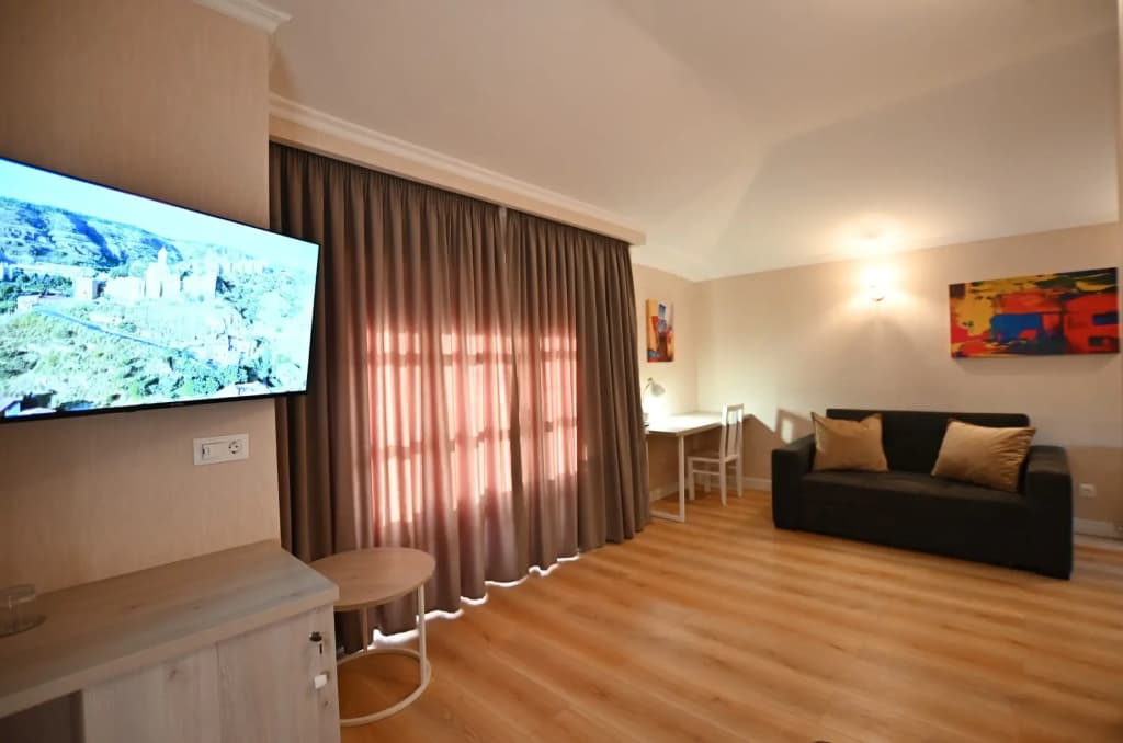 Hotel Well Inn - photo 27