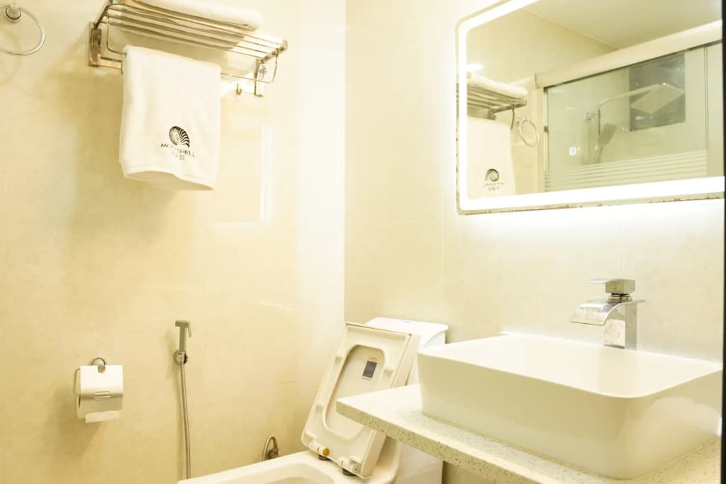 Moonshell Residence Guesthouse - photo 7