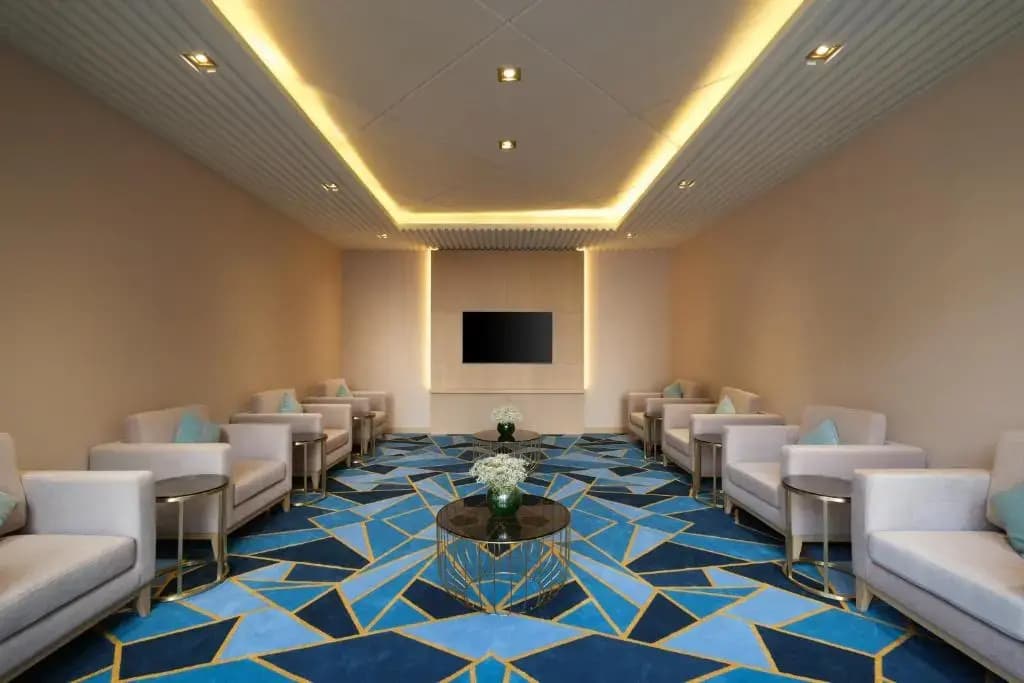 Maani Muscat Hotel & Suites - photo 8