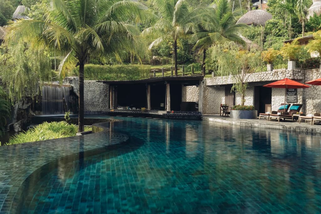 Keemala Resort - photo 14