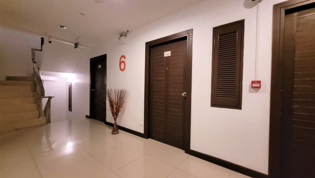 Patong Mansion Hotel - photo 19