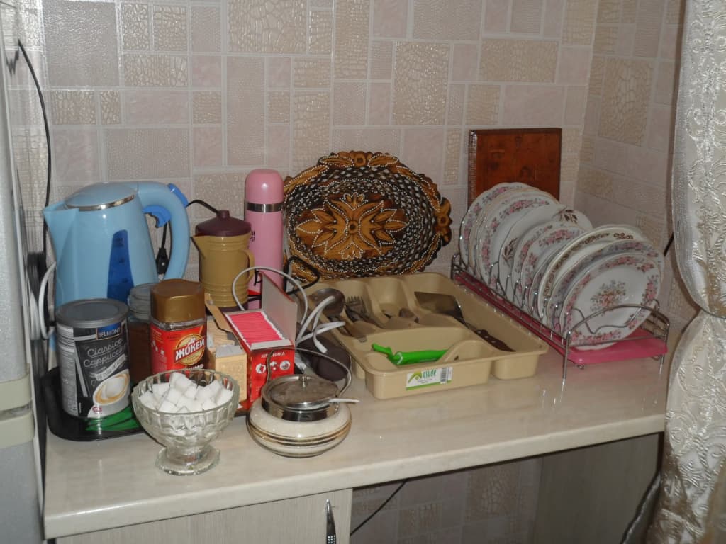 Komfort Guest House - photo 10