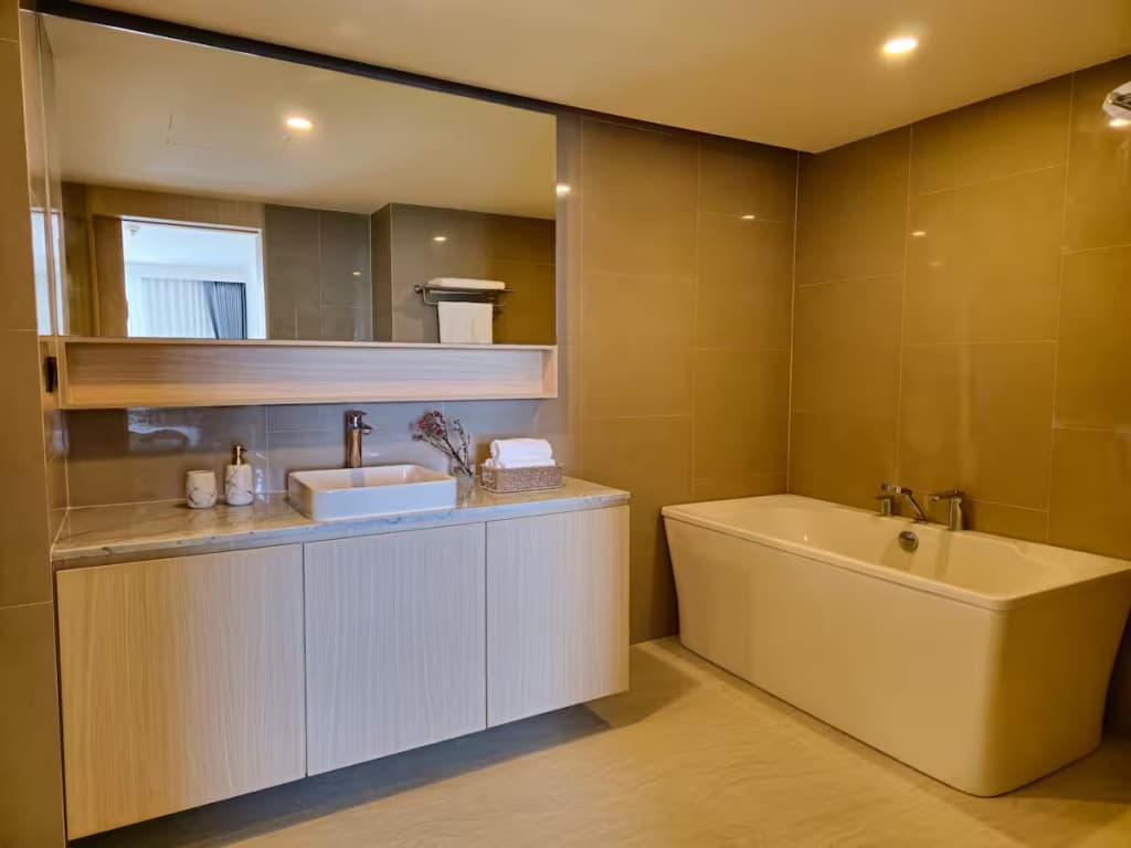 View duplex in La Vita 5-star Flat - photo 14