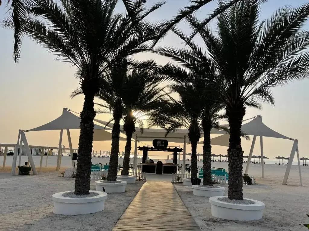 Al Hamra Palace At Golf&Sea Apart-hotel - photo 6