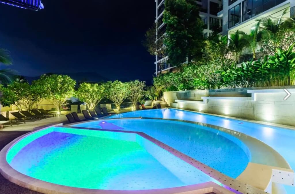 Luxury Seaview Penthouse Duplex Apartments - photo 10