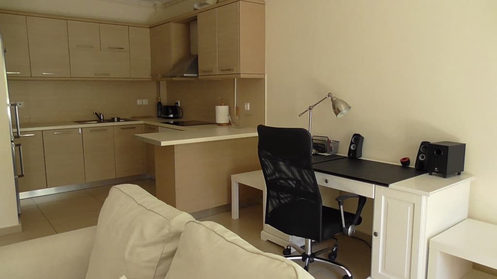 Patissia Apartments - photo 13