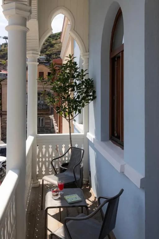 Puris Moedani Boutique Hotel - photo 9