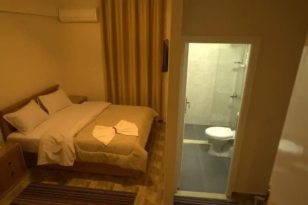 Central Cairo Hotel - photo 4