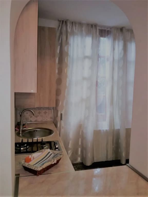 Na Lermontova Apartments - photo 10