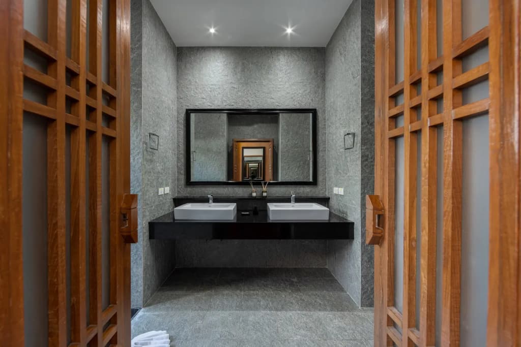 Aroha Villa with Private Pool Near Nai Harn Beach Villa - photo 43