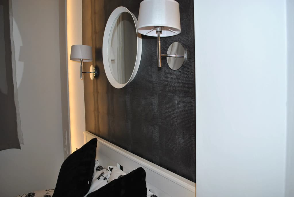 Sunset Central Apartments - photo 30