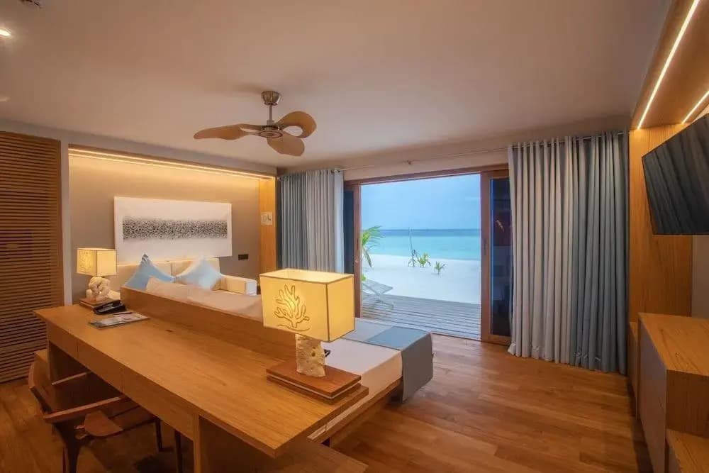 Cinnamon Velifushi Maldives Hotel - photo 31
