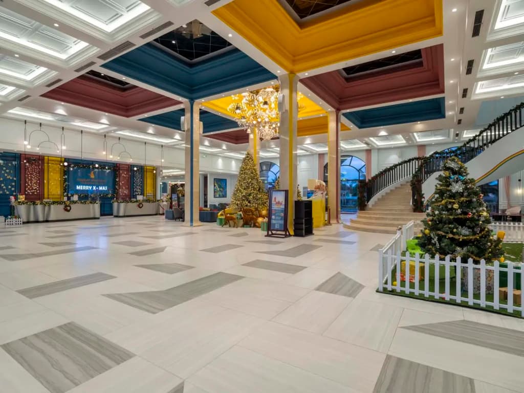 Vinpearl Wonderworld Phu Quoc - photo 21