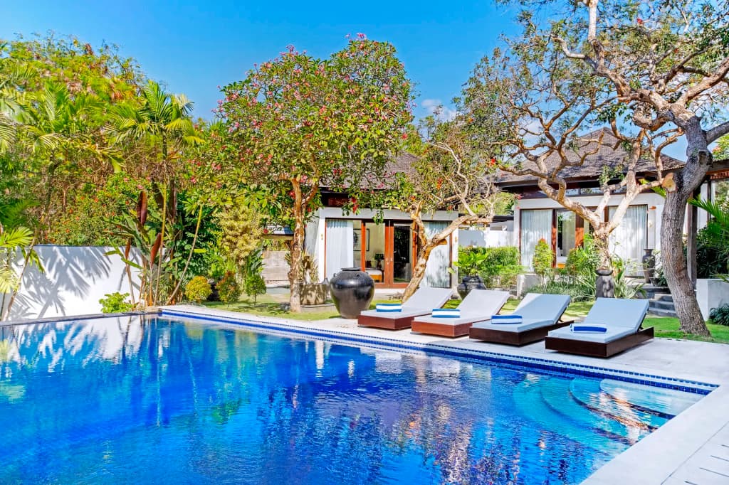 Finns Beach Villa - photo 14