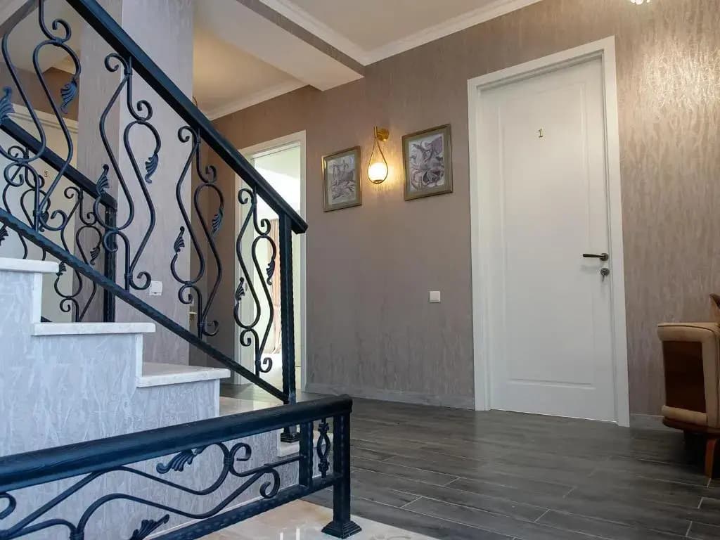 Tbilisi Mare Guest House - photo 18