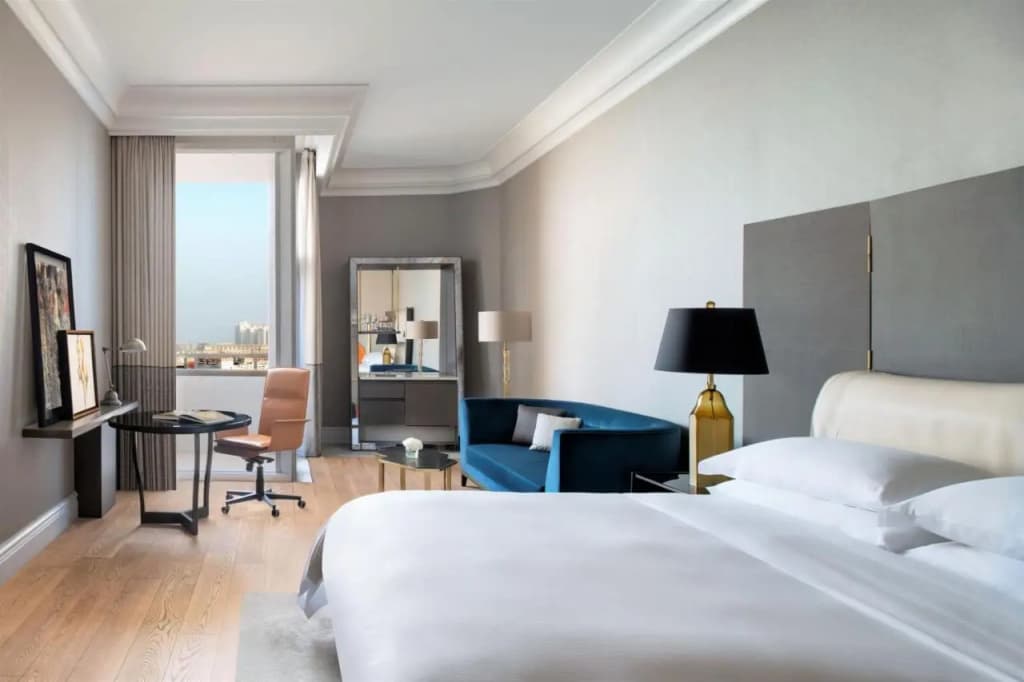 The Ritz-Carlton, Doha - photo 36