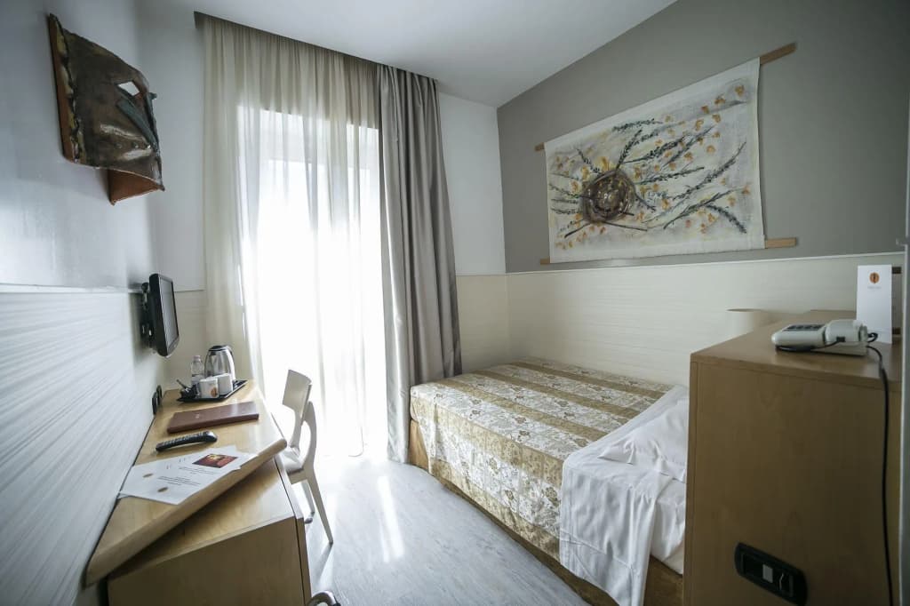 Hotel Aphrodite - photo 35