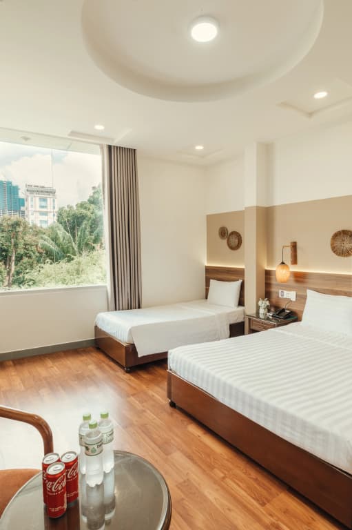 Lantern Hotel - photo 1