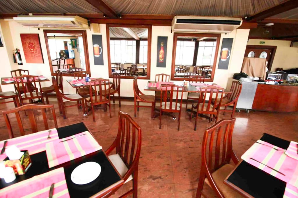 Colombo City Hotels - photo 2