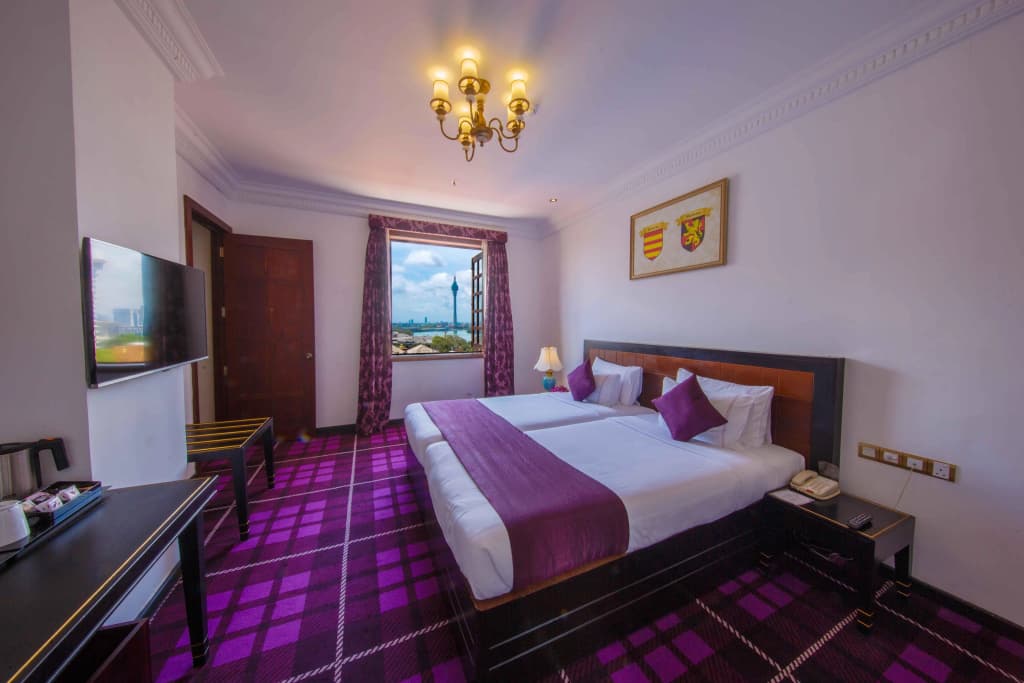 The Steuart by Citrus Hotel - photo 39