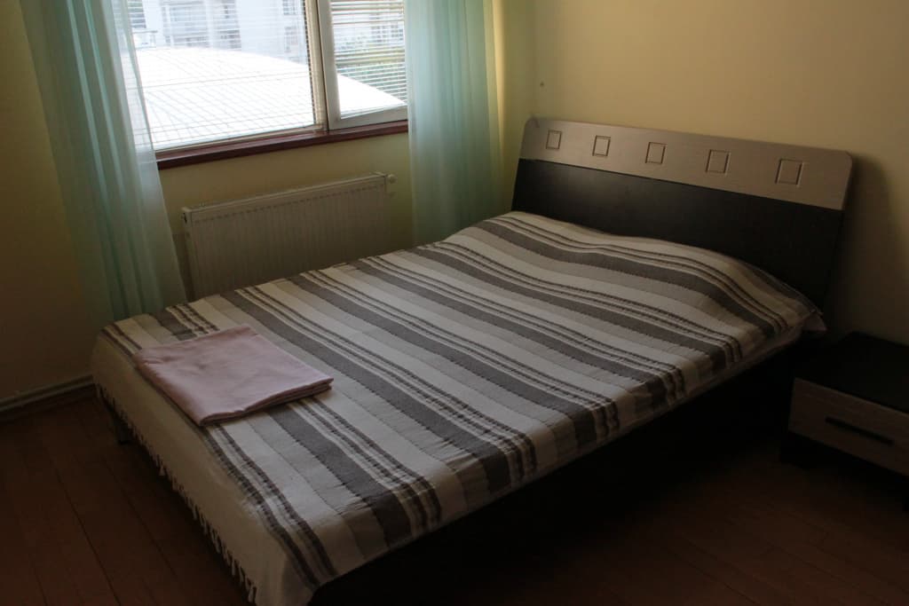 Park Vere Hostel - photo 5