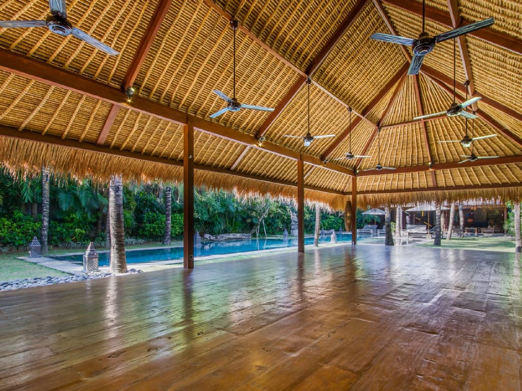 Villa Yoga - photo 10