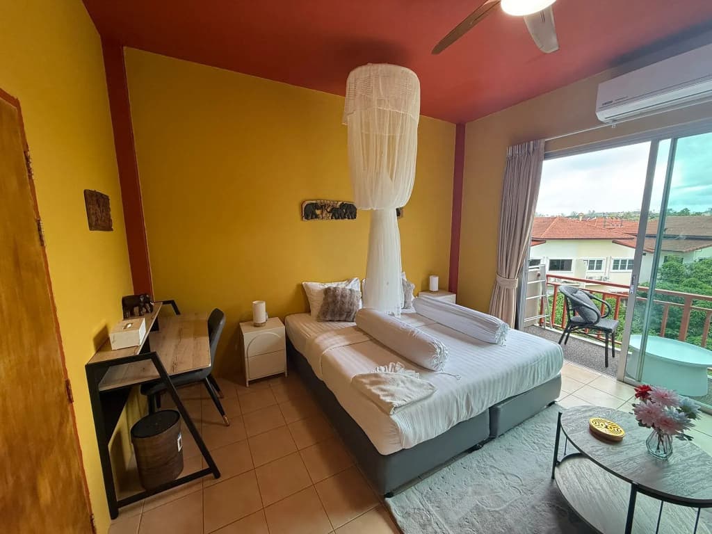 Alura Guesthouse Kata Beach - photo 14