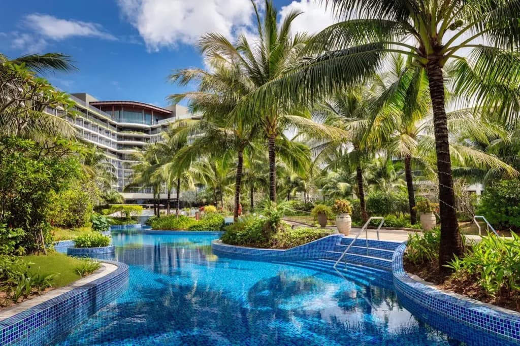 Best Western Premier Sonasea Phu Quoc Resort - photo 4