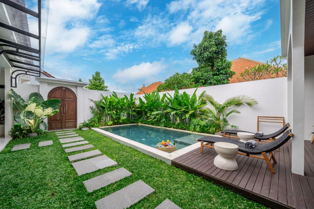 Alisa 4 Villa - photo 18