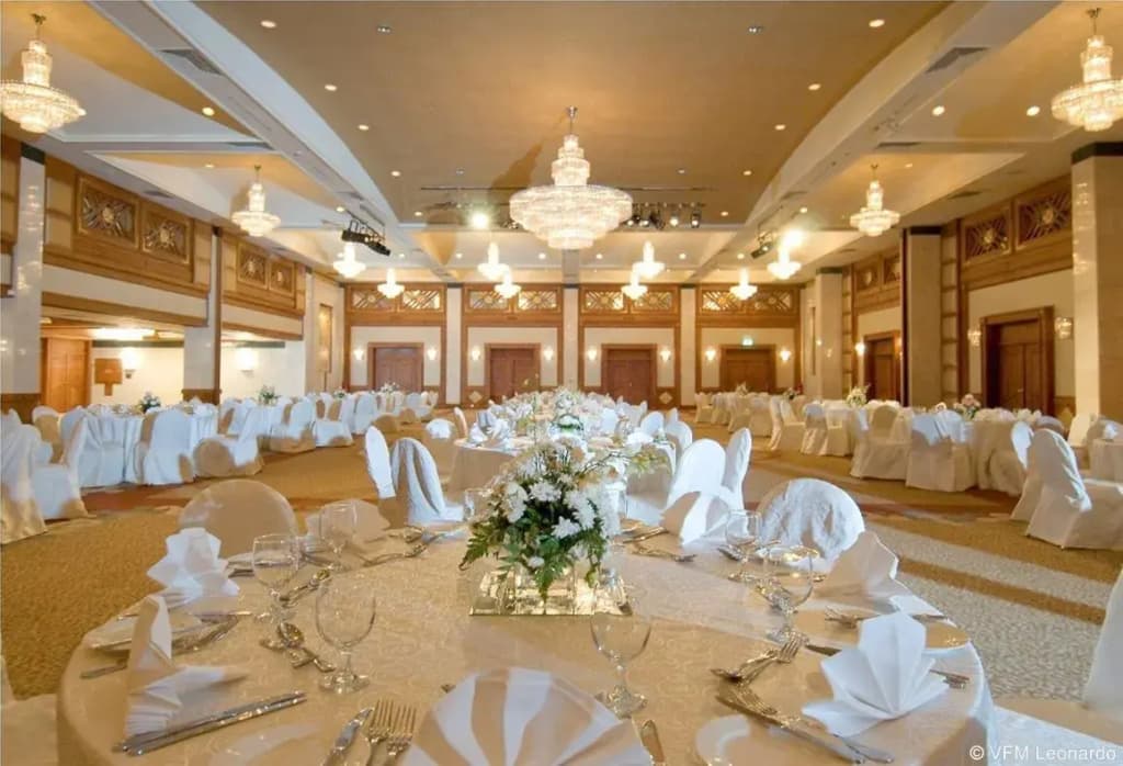 Danat Al Ain Resort Hotel - photo 4