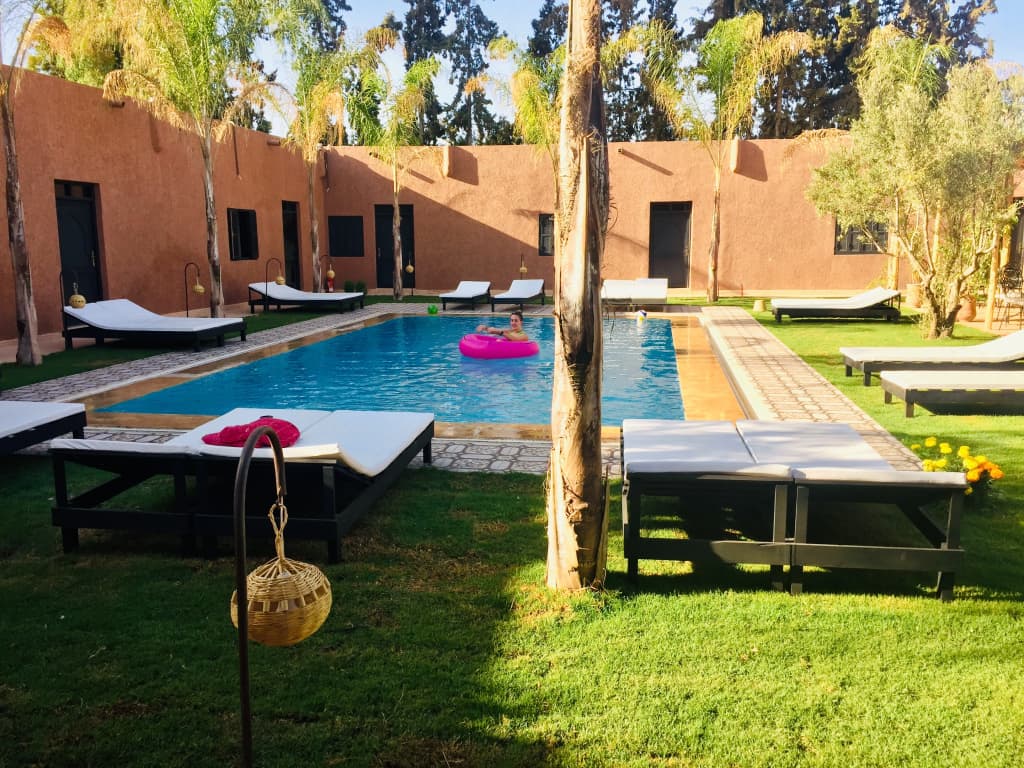 Guest house Coco Canel - photo 23