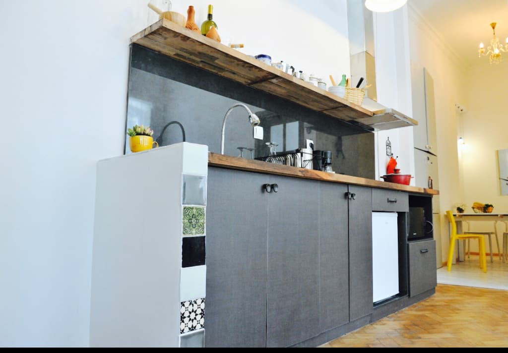 Abanotubani Apartments - photo 9