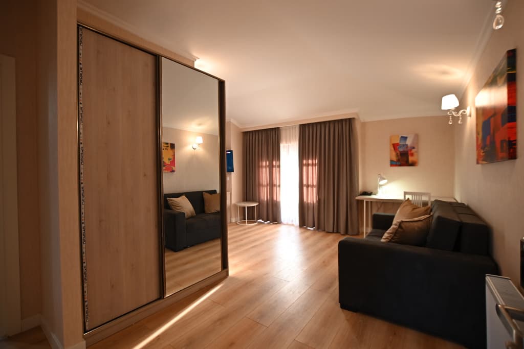 Hotel Well Inn - photo 26