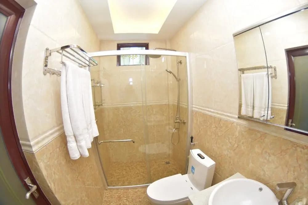 Calyx Grand Fuvahmulah Guest house - photo 23