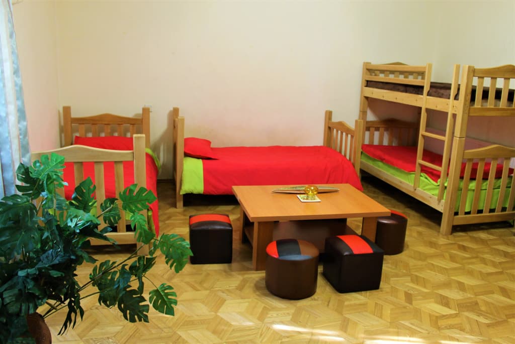 Rustaveli Avenue 1 Hostel - photo 16