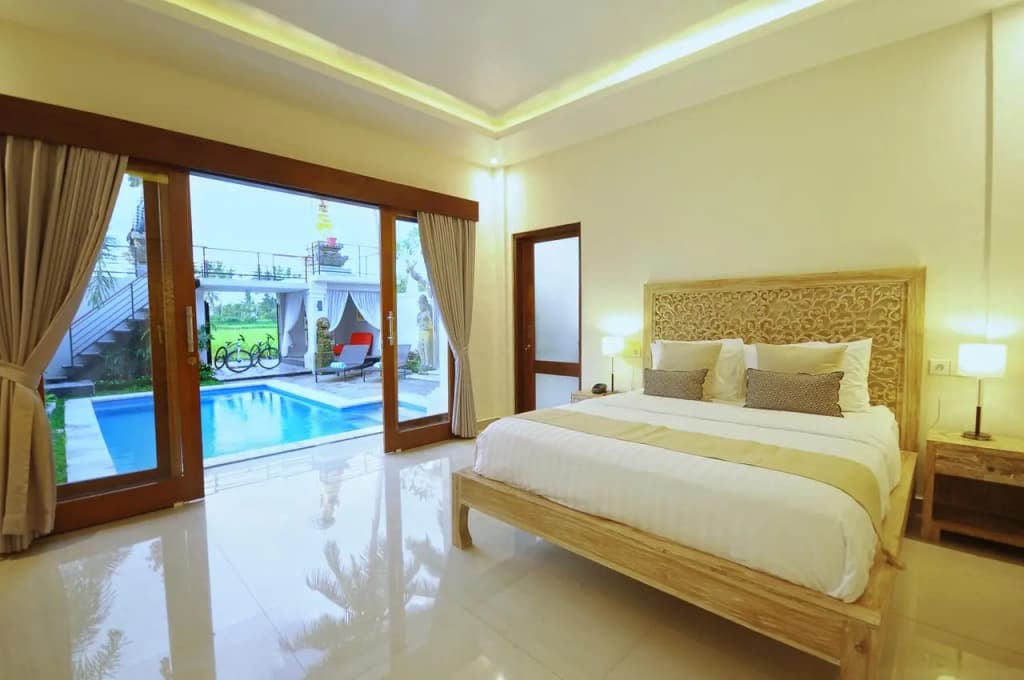 Villa Warna Ubud - photo 17