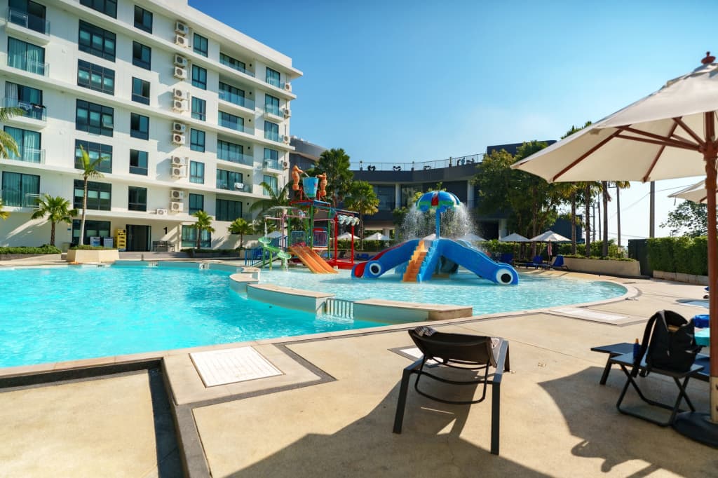 2 Bdr in 5* Hotel Rawai Beach Flat - photo 25